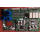 GBA26800MF1 Mainboard Mesb untuk Eskalator Otis